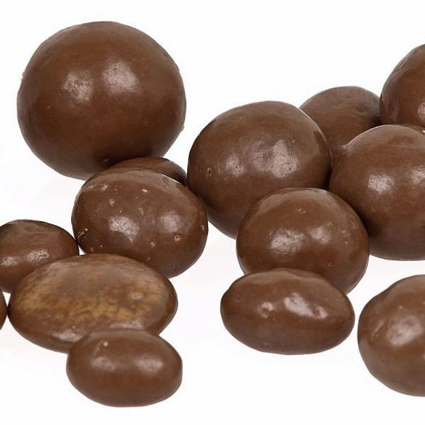 Retrato del maestro chocolatero
